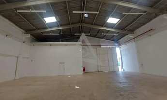 Imagem 3: Galpão para alugar em Paulínia, Santa Terezinha, com 1000 m²