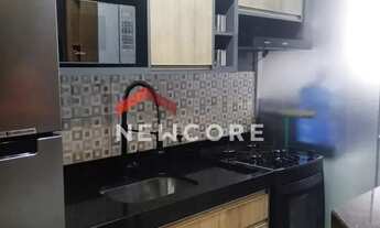 Imagem 6: Apartamento em Rua México - Jardim Terra Branca - Bauru/SP