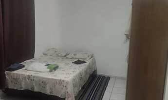 Imagem 7: Casa setor Alto do Vale