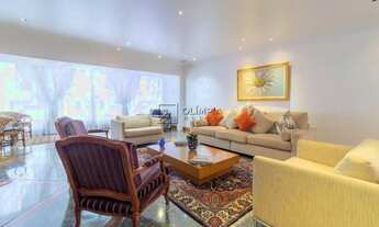 Imagem 3: Venda Apartamento 4 Dormitórios - 312 m² Moema