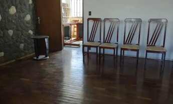 Imagem: Casa com 3 quartos para alugar em Belo Horizonte