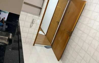 Imagem 5: Ótimo AP de 2 dorm, com 1 vaga de garagem coberta