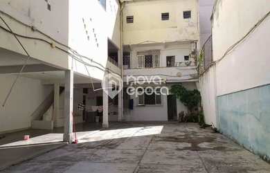 Imagem 3: Tijuca Casa com 5 dormitórios