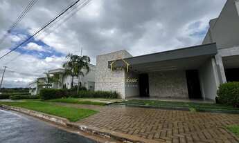 Imagem: Casa Térrea no Florais do Valle para Locação