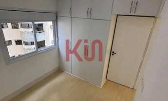 Imagem 6: Apartamento para locação no Alto de Pinheiros, São Paulo-SP: 3 quartos, 1 banheiro, 1 vaga