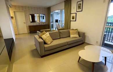 Imagem 3: Apartamento no Condomínio Reserva Inglesa - London - Ponta Negra