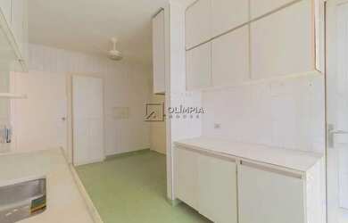 Imagem 7: Aluguel Apartamento 3 Dormitórios - 115 m² Higienópolis