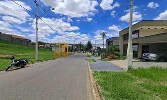 Imagem 3: Terreno à venda Condomínio Residencial Milano - Indaiatuba/SP. Com área total de 300 m² e