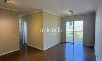 Imagem 2: Apartamento para Locação no Edifício Abitare Eco Club