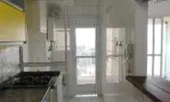 Imagem 5: Apartamento para alugar - 60 m² - R$3.756,67/mês - Campestre - Santo André - SP