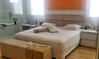 Imagem 4: Casa com 3 quartos 1 suite Máster e lazer completo no Condomínio Nova Gramado em Juiz de F