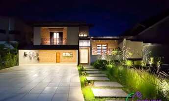 Imagem 2: CASA EM CONDOMÍNIO - ALPHAVILLE - SP