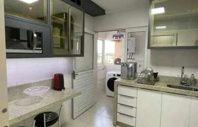 Imagem 6: Apartamento com 3 dormitórios à venda, 96 m² por R$ 870.000,00 - Zona 03 - Maringá/PR