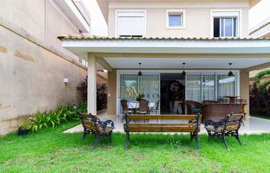 Imagem: Casa com 3 dormitórios à venda, 164 m²