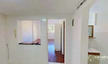 Imagem 6: Apartamento para aluguel Copacabana com 42 m² , 1 quarto