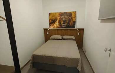 Imagem 7: Imóvel para aluguel possui 70 metros quadrados com 2 quartos em Centro - Rio de Janeiro