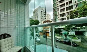 Imagem 7: Apartamento em Marapé/Santos, 2 quartos