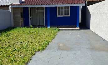 Imagem: Casa 40m do mar - aluguel / diária - Bal