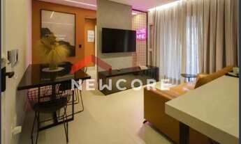 Imagem 3: Apartamento em Rua Dom Lara - Boqueirão - Santos/SP