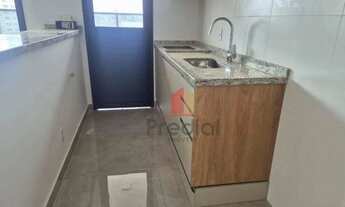 Imagem 5: Apartamento com 2 dormitórios, 60 m² - venda por R$ 890.000 ou aluguel por R$ 5.100/mês