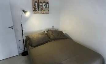 Imagem 7: Apartamento Studio - Bela Vista - 33m²