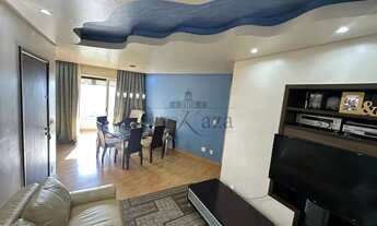 Imagem 5: Oportunidade - Apartamento - Parque Residencial Aquarius - Residencial Dallas - 3 Dormitór