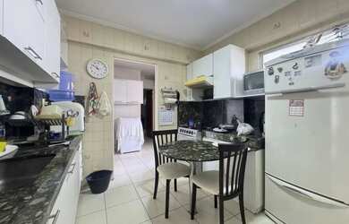 Imagem 7: Apartamento para Venda em João Pessoa, Tambaú, 3 dormitórios, 1 suíte, 2 banheiros, 1 vaga