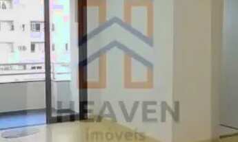 Imagem 3: ÓTIMO APARTAMENTO NO 1 ANDAR 1 DORMITÓRIO 1 VAGA LAZER