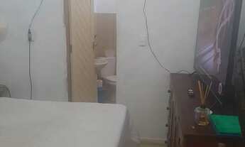 Imagem 5: Vende se uma casa, estrada de Genipabu