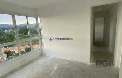 Imagem 7: Apartamento novo, 2 dormitórios elevador e garagem