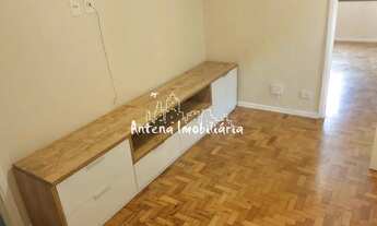 Imagem: Apartamento com 01 dormitório em Santa