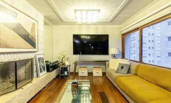 Imagem 2: Linda cobertura no Moinhos de Vento!