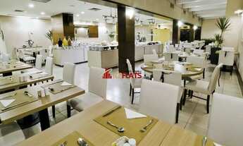 Imagem 3: Flat com ótimo preço no bairro Itaim Bibi. Confira!