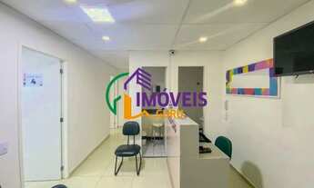 Imagem: CONJ. COMERCIAL - ACLIMAÇÃO - SP