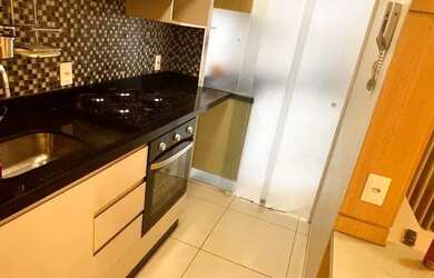 Imagem 4: Lindo imovel a venda no Villagio Bonifacia