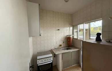 Imagem 2: Apartamento com 1 quarto à venda em Belo Horizonte