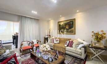 Imagem 5: Apartamento em Sorocaba, com 247m², à venda em condomínio de alto padrão Único Campolim