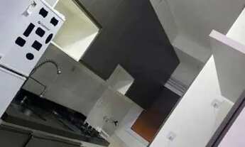 Imagem 5: Apartamento com 2 dormitórios para alugar, 43 m² por R$ 1.650/mês - Aparecidinha - Sorocab