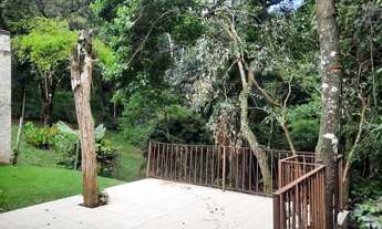 Imagem 4: Alugo excelente casa de 2 quartos no Ouro Velho Mansões!!! Estrada de Nova Lima!!!