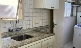 Imagem 6: Imóvel para aluguel com 42 metros quadrados com 1 quarto em Vila Nova Conceição - São Paul