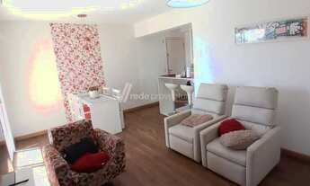 Imagem: Apartamento - Parque Prado - Campinas