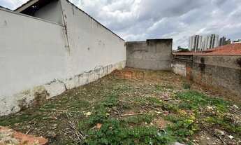 Imagem: Terreno à venda em Indaiatuba, Jardim Renata