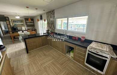 Imagem 7: Sítio para aluguel, 3 quartos, 2 suítes, 20 vagas, Serrote - Piracicaba/SP