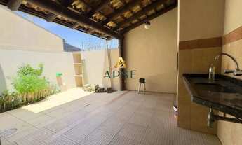 Imagem: Sobrado em condomínio, centro de Canoas