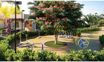 Imagem 6: Térrea para aluguel tem 91 metros quadrados com 3 quartos