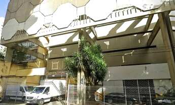 Imagem: Sala comercial em Rua Abolição - Bela