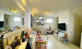 Imagem 4: Apartamento à venda - Pompéia - Santos/SP