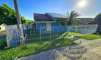 Imagem: Casa residencial à venda no bairro Boa