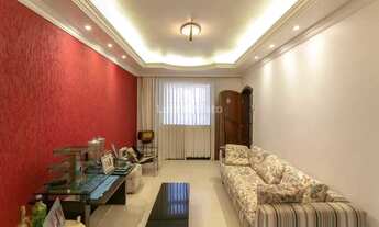 Imagem: Apartamento à venda no bairro Cidade Nova