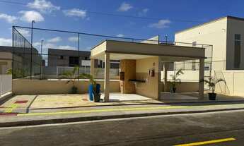 Imagem: Chave Plaza das Flores 5 25 mil